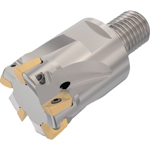 セコ フライス ターボミル カッター