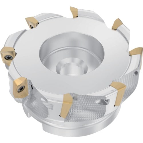 セコ フライス ターボミル カッター