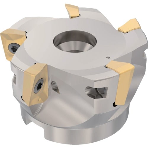 セコ フライス ターボミル カッター