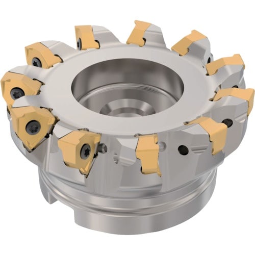 セコ フライス スクエア6 カッター