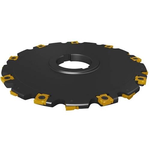 セコ フライス サイドカッタ335.19 カッター