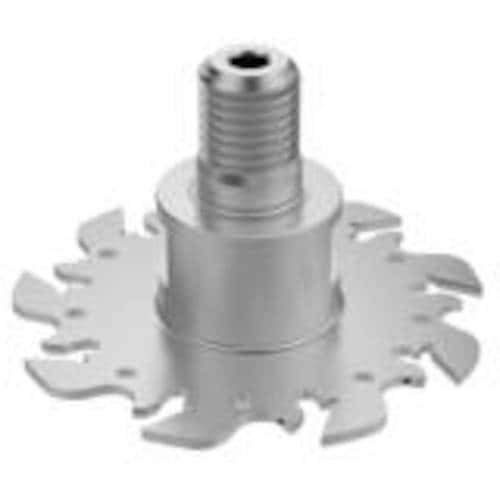 セコ フライス 狭幅用サイドカッタ R335.10