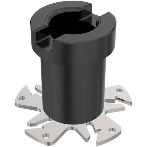 セコ フライス 狭幅用サイドカッタ R335.10