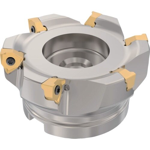 セコ フライス スクエア6 カッター