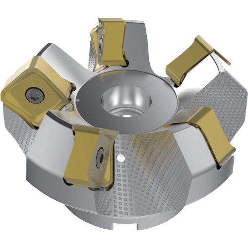 セコ フライス ダブルクアトロミル R220.54