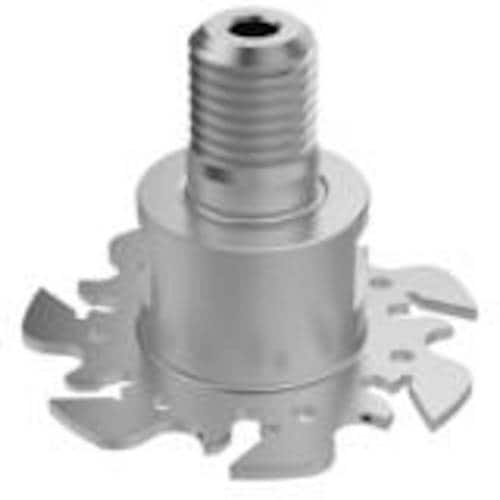 セコ フライス 狭幅用サイドカッタ R335.10