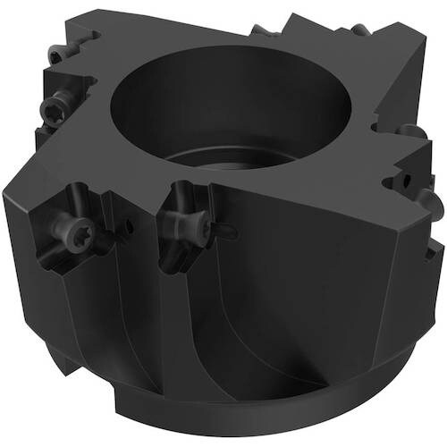 セコ フライス プランジカッタ R220.79ーS