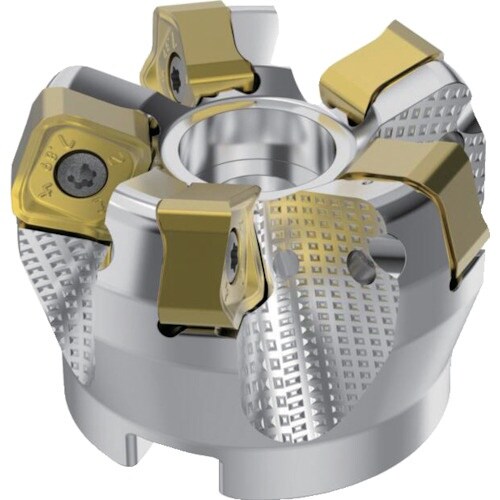 セコ フライス ダブルクアトロミル R220.56