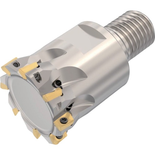 セコ フライス ターボミル カッター