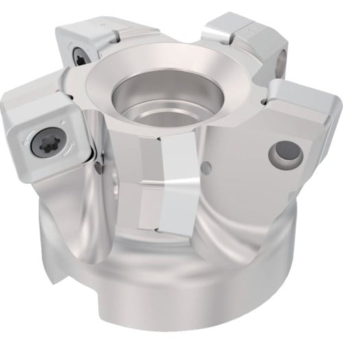 セコ フライス 高送りカッタ ハイフィードSP R