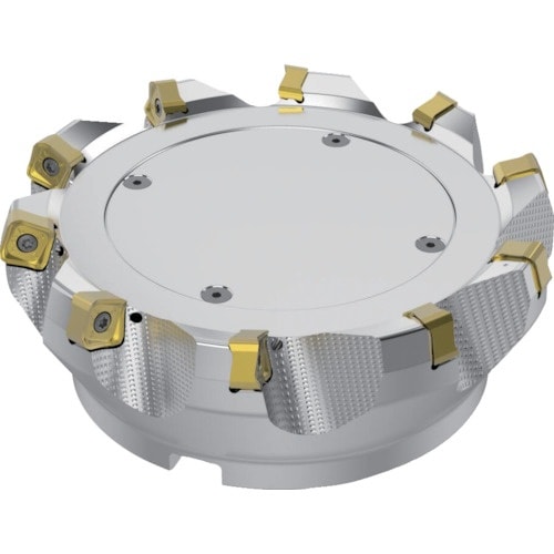 セコ フライス ダブルクアトロミル R220.56