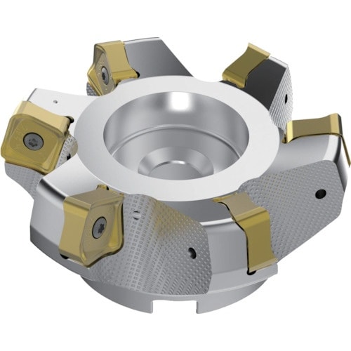 セコ フライス ダブルクアトロミル R220.56