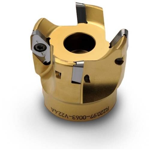 セコ フライス 金型用 カッター