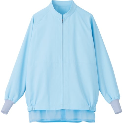 サンペックス ベーシックライト男女兼用長袖ジャンパ