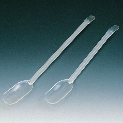 フロンケミカル PCTFEスプーン S−18 18