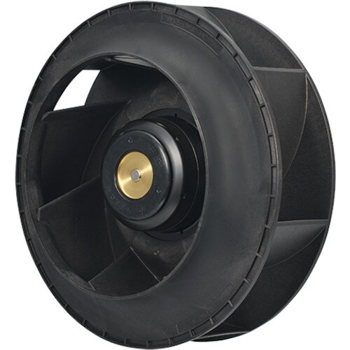 SanAce ACDC遠心ファン(φ225×99m