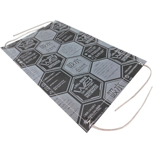 テラモト ウォーターバスター(7枚入)