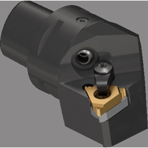 タンガロイ タング・スレッド 外径ねじ切り加工用バ