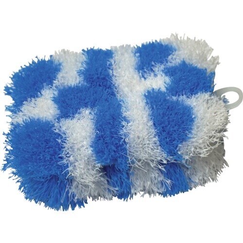 八ツ矢 角たわし