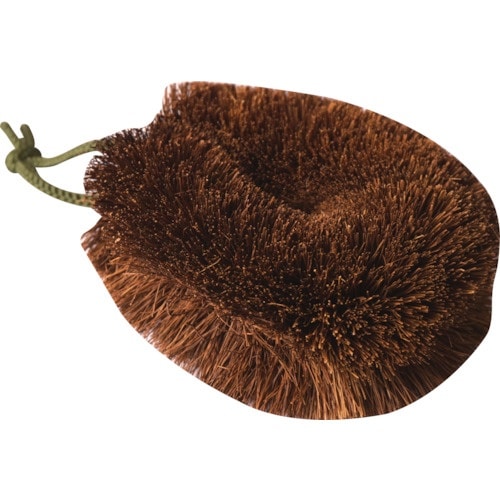 八ツ矢 本しゅろ八ツ矢たわし小