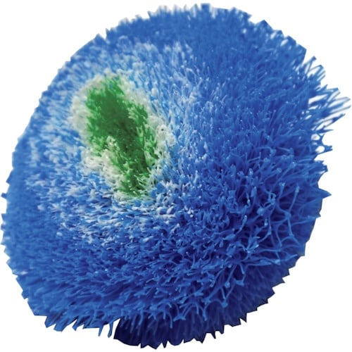 八ツ矢 花たわし