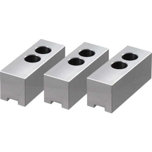 北川 パワーチャック用ソフトジョー