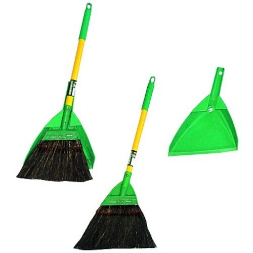 八ツ矢 ミニこまどり&チリトリ