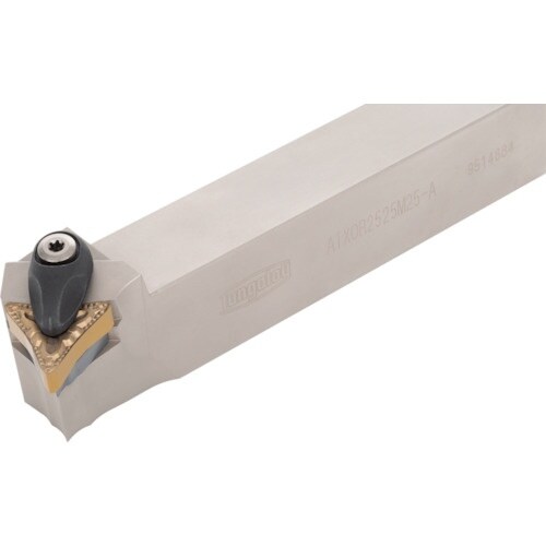 タンガロイ アド・マルチ・ターン 外径旋削加工用バ