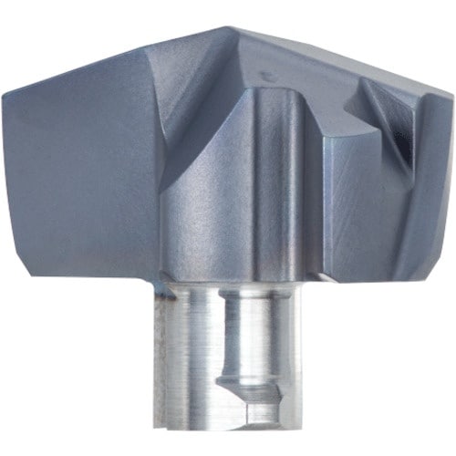 タンガロイ ドリル・マイスター刃先強化型ドリルヘッ