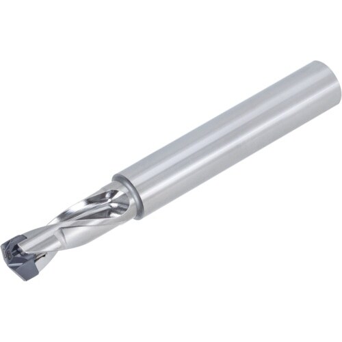 タンガロイ ヘッド交換式ドリル ドリル・マイスター