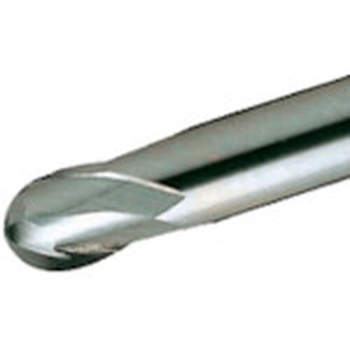 タンガロイ エコマイスター ボールエンドミル ショ