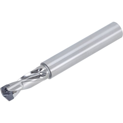 タンガロイ ヘッド交換式ドリル ドリル・マイスター