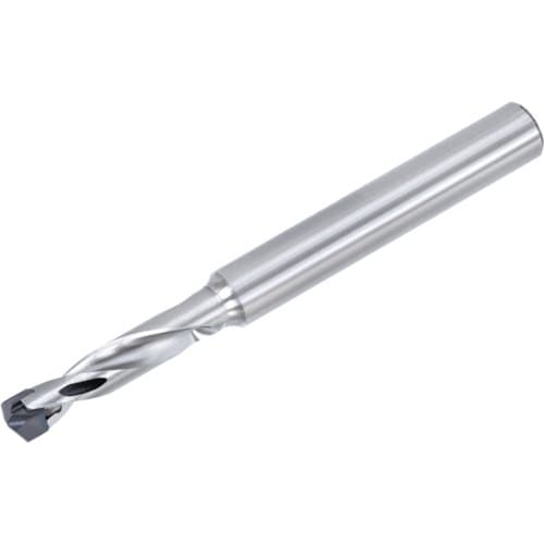 タンガロイ ヘッド交換式ドリル ドリル・マイスター