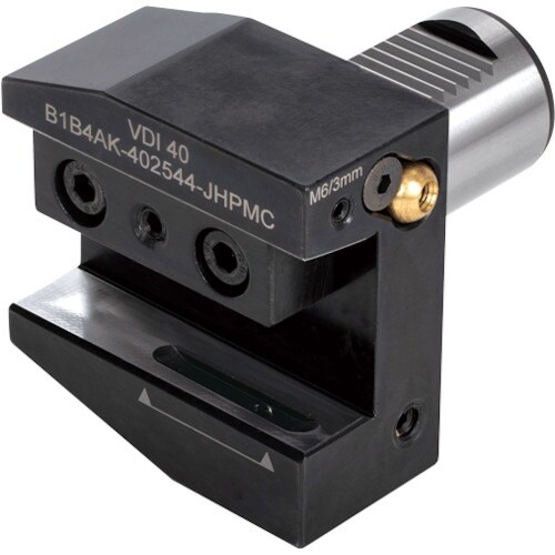 タンガロイ その他ツーリング機器