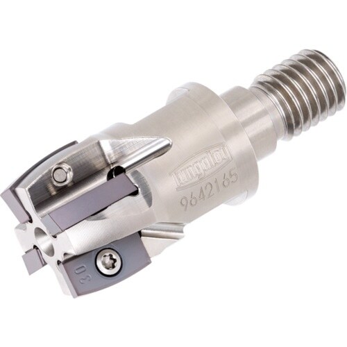 タンガロイ アド・フォース・ミル 倣い加工用カッタ