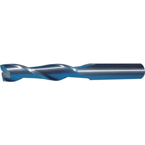 アサヒ工具製作所 ソリッドロング2枚刃Aカットエン