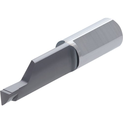 タンガロイ タイニー・ミニ・ターン 超硬ソリッドバ