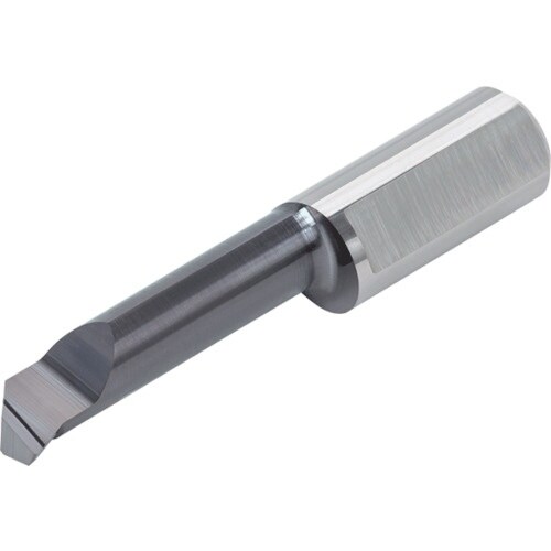 タンガロイ タイニー・ミニ・ターン 超硬ソリッドバ