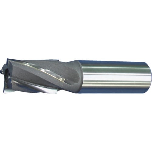 アサヒ工具製作所 ハイスパイラルエンドミル