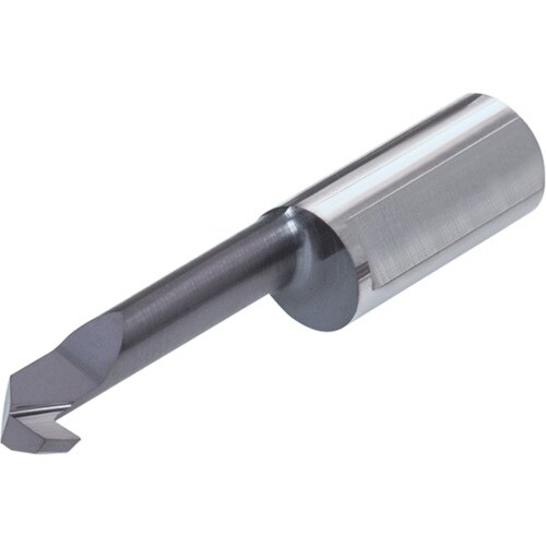 タンガロイ タイニー・ミニ・ターン 超硬ソリッドバ