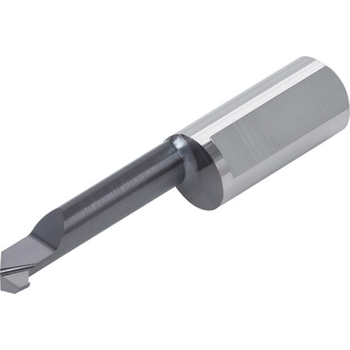 タンガロイ タイニー・ミニ・ターン 超硬ソリッドバ