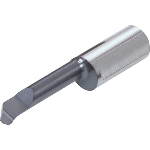 タンガロイ タイニー・ミニ・ターン 超硬ソリッドバ