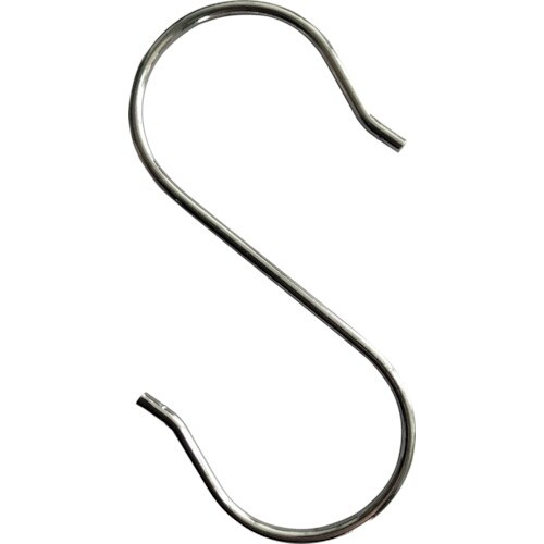 TRUSCO まとめ買い Sフック スリムタイプ7