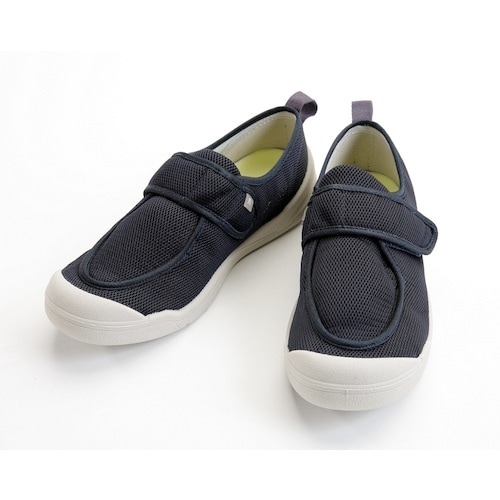 あゆみ 早快ホスピタル ネイビー L(23.0ー2