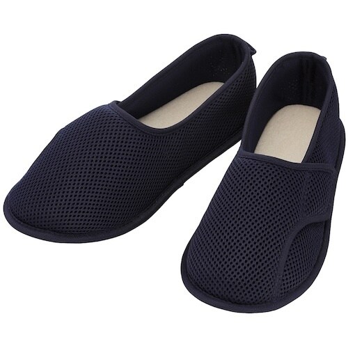 あゆみ 早快マジックレギュラー 紺 LL(25.0