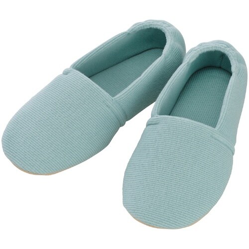 あゆみ エスパド グリーン L(23.5ー24.5