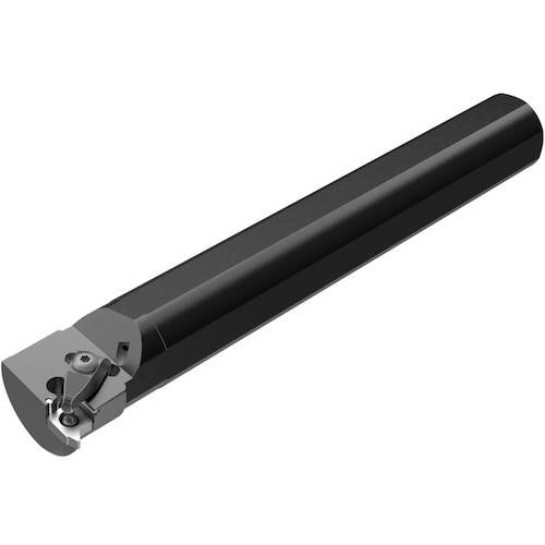 セコ 旋削 ねじ切り用ホルダー CNR(AHD)