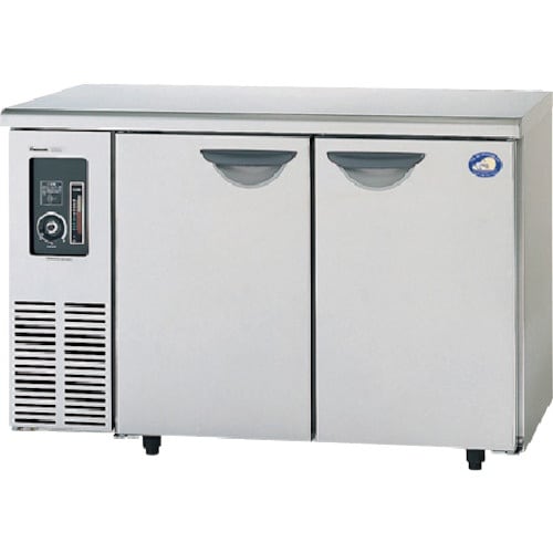 Panasonic よこ型 コールドテーブル冷蔵庫