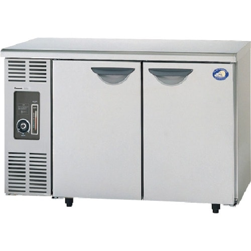 Panasonic よこ型 コールドテーブル冷蔵庫