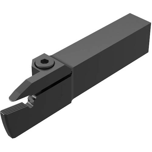 セコ 旋削 MDTホルダー 多機能溝入れ CFMR